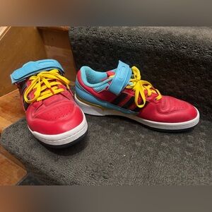 South Park Cartman Adidas Shoes